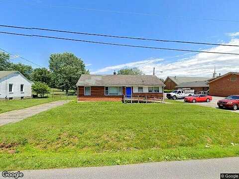 Manassas, ROANOKE, VA 24018