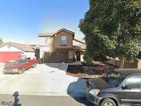 Tridle, SAN YSIDRO, CA 92173