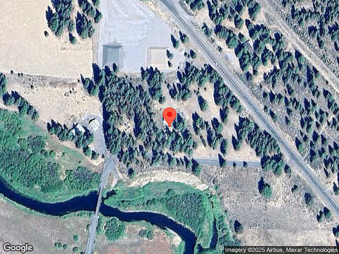 Saddle Mountain Pit, CHILOQUIN, OR 97624