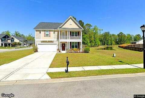 Casey, POOLER, GA 31322