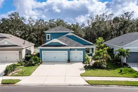 Shimmering Oaks, PARRISH, FL 34219