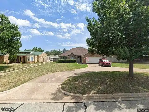 Cumberland, WICHITA FALLS, TX 76309