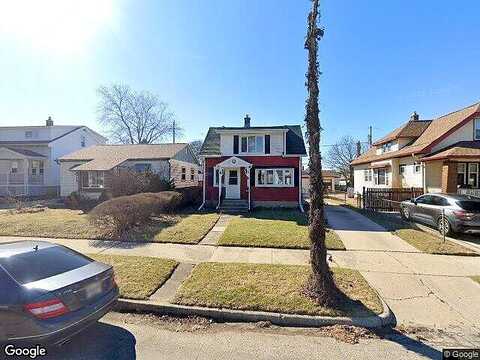 Alabama, MILWAUKEE, WI 53207