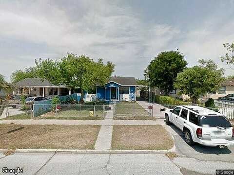 Bonham, SAN BENITO, TX 78586
