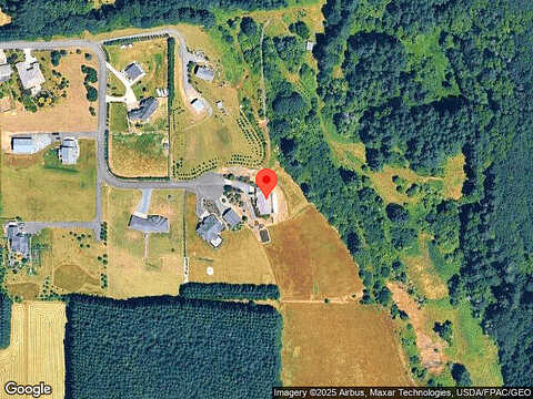 Freds Row, SAINT HELENS, OR 97051