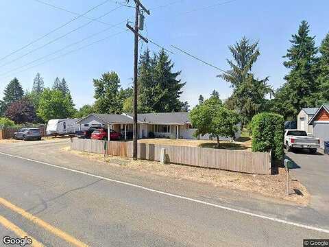 Sawtell, MOLALLA, OR 97038