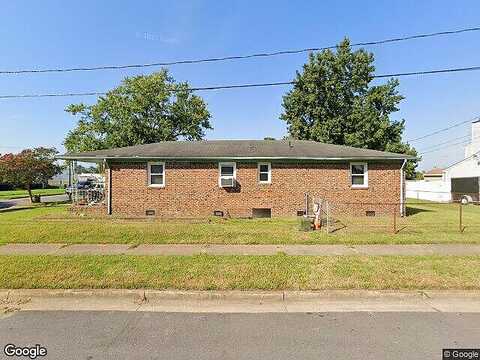 Sandy, NORFOLK, VA 23518