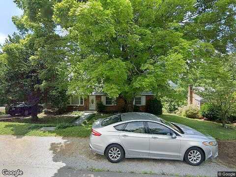 Rasmont, ROANOKE, VA 24018