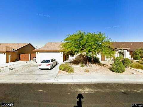 Inyo, RIDGECREST, CA 93555