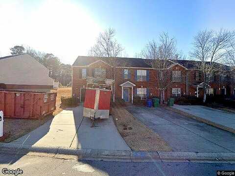 Kingswood, DECATUR, GA 30034