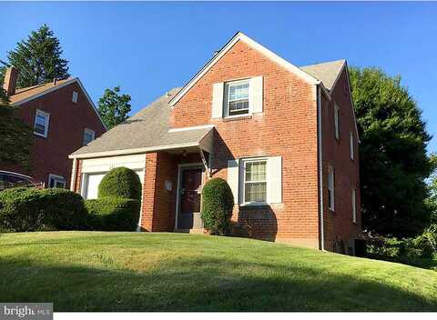 Edgemore, SECANE, PA 19018