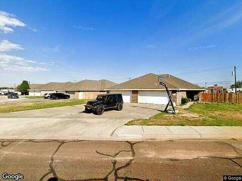 Travis, MIDLAND, TX 79701