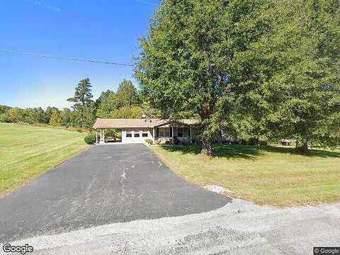 Jacks Creek, GLADE HILL, VA 24092