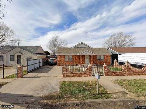 Ridgemere, AMARILLO, TX 79107