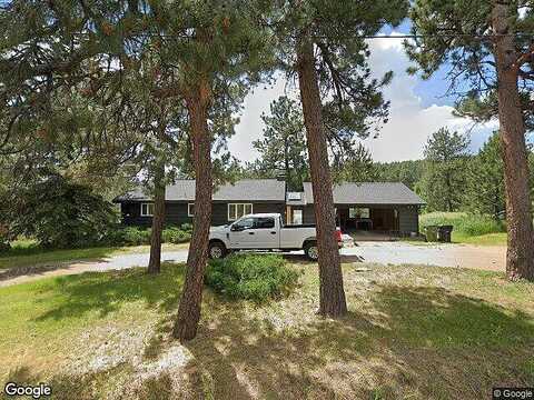 Gigi, EVERGREEN, CO 80439