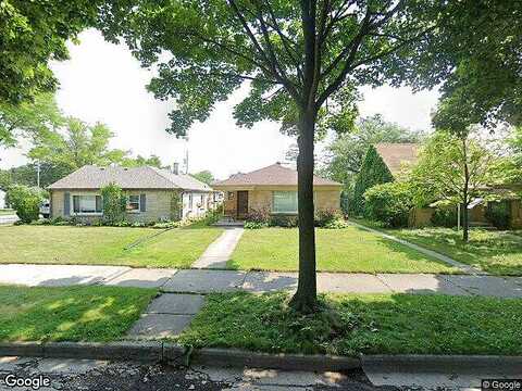 86Th, MILWAUKEE, WI 53222