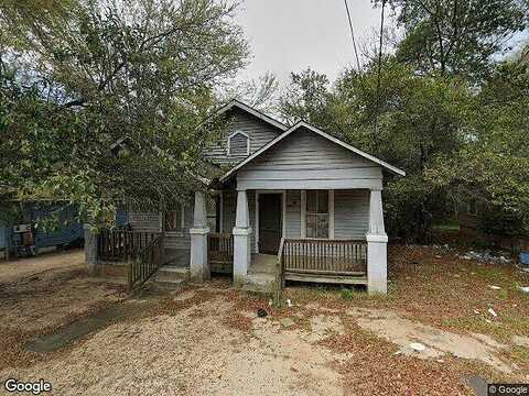 Pansy, MACON, GA 31204