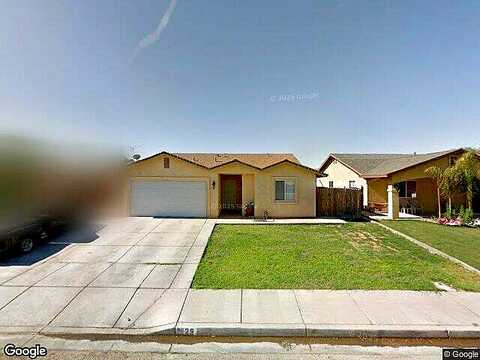 2Nd, HEBER, CA 92249