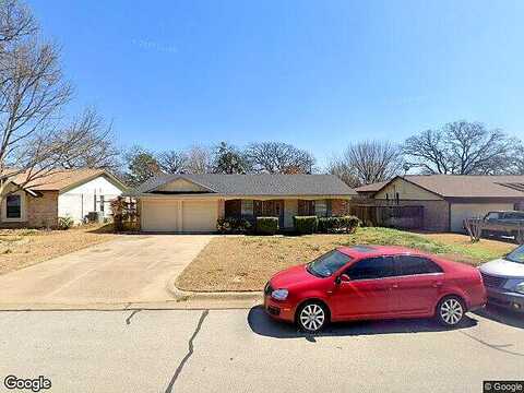 Hilldale, ARLINGTON, TX 76016
