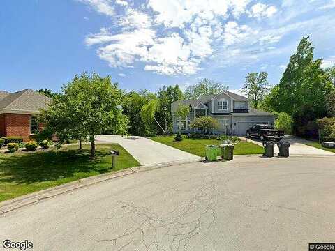 Bartels, MOUNT PLEASANT, WI 53406