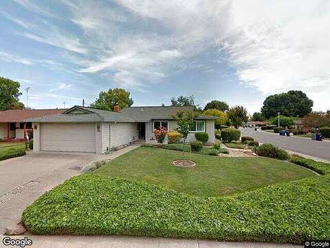 Honeysuckle, SACRAMENTO, CA 95826