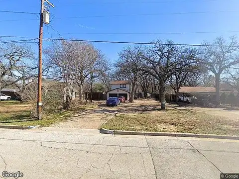 Forest, FORT WORTH, TX 76112