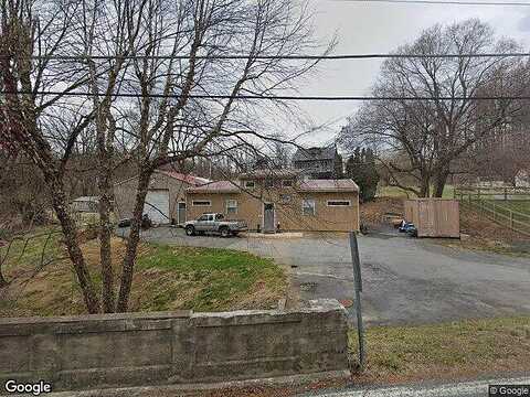 Hoover, MOHNTON, PA 19540