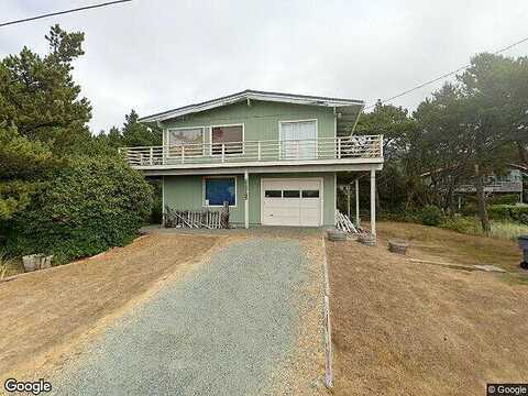 Nedonna, ROCKAWAY BEACH, OR 97136