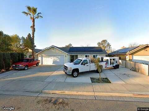 Yerba, SELMA, CA 93662