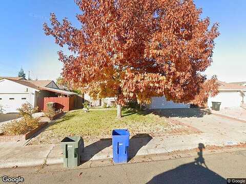 Fernandez, SACRAMENTO, CA 95822