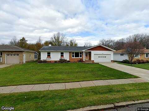 32Nd, ERIE, PA 16510