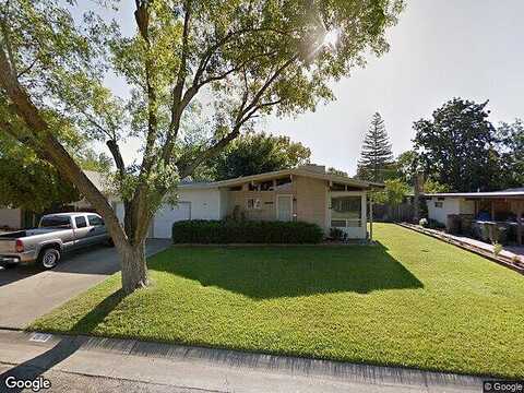 Midland, CARMICHAEL, CA 95608