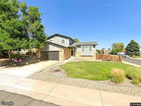 100Th, THORNTON, CO 80229