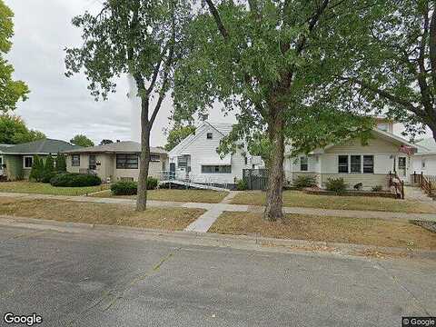 Wood, LA CROSSE, WI 54603