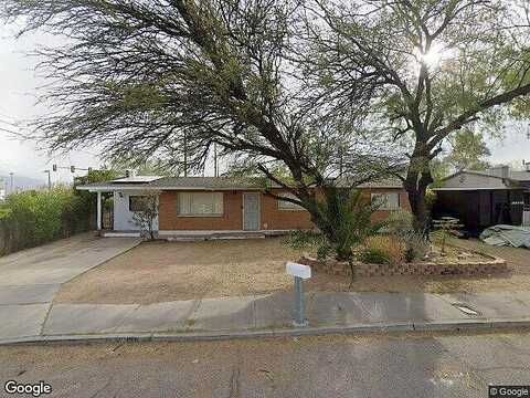 Los Altos, TUCSON, AZ 85705