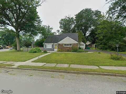 Oxford, Black Horse, PA 19403