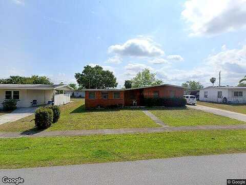 Picnic, PORT CHARLOTTE, FL 33952