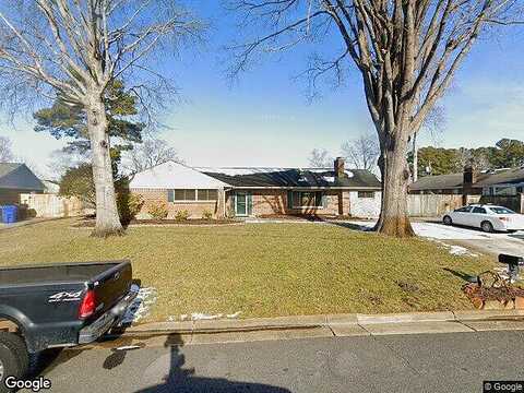 First Settlers, VIRGINIA BEACH, VA 23453
