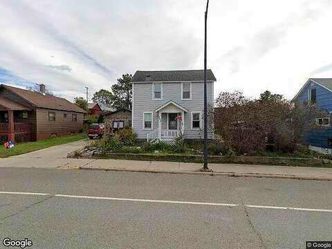 Sheridan, ELY, MN 55731