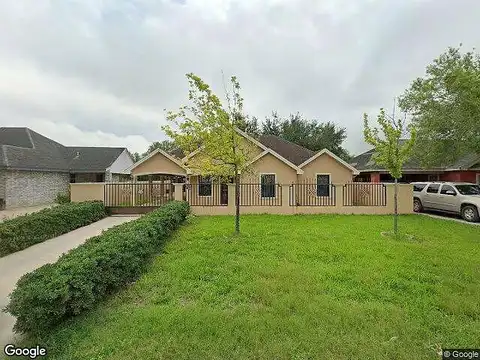 San Bernardo, RIO GRANDE CITY, TX 78582