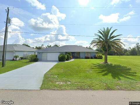 Mauritania, PUNTA GORDA, FL 33983