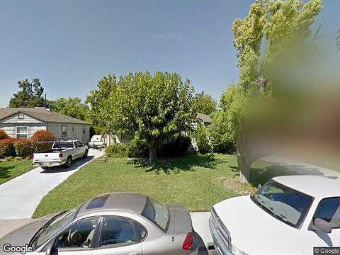 Irvin, SACRAMENTO, CA 95822