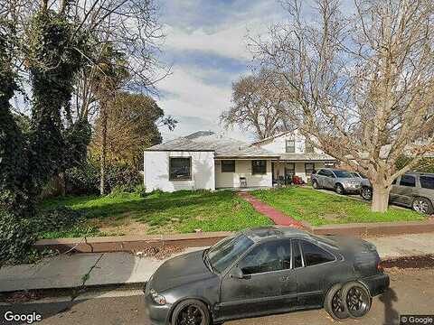Oxford, STOCKTON, CA 95204