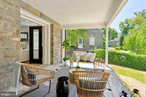 Overbrook, WYNNEWOOD, PA 19096