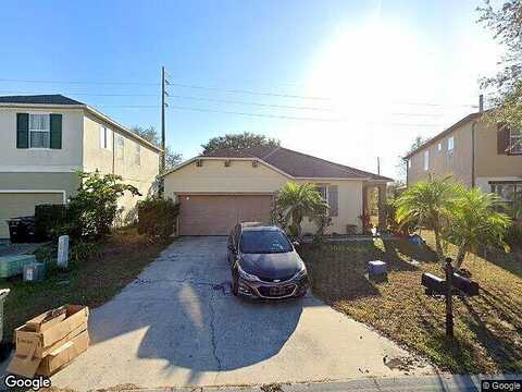 Sand Ridge, DAVENPORT, FL 33896