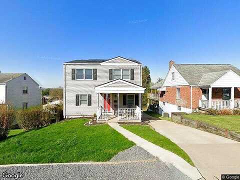 Swallow Hill, PITTSBURGH, PA 15220
