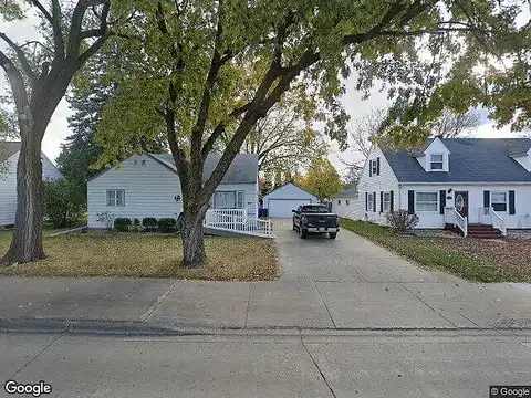 Richmond, APPLETON, WI 54911
