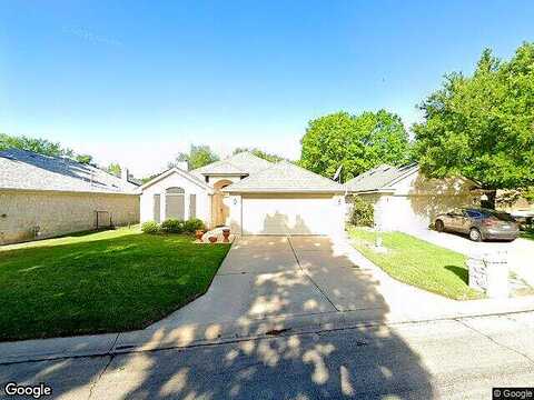 Village, GEORGETOWN, TX 78628