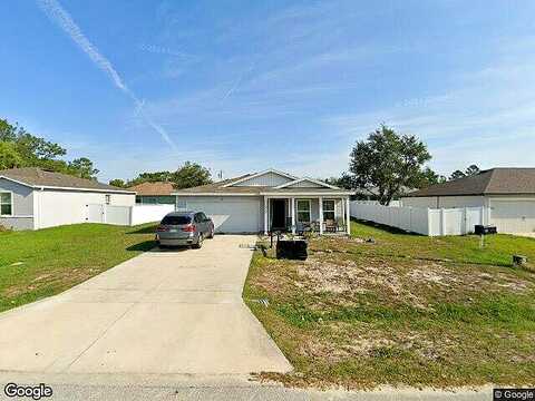 Fig, KISSIMMEE, FL 34759