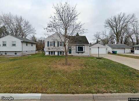 Sunnyside, SAINT PAUL, MN 55112